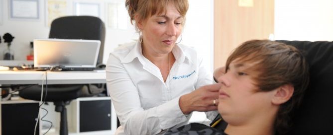 ADHD neurofeedback Groningen