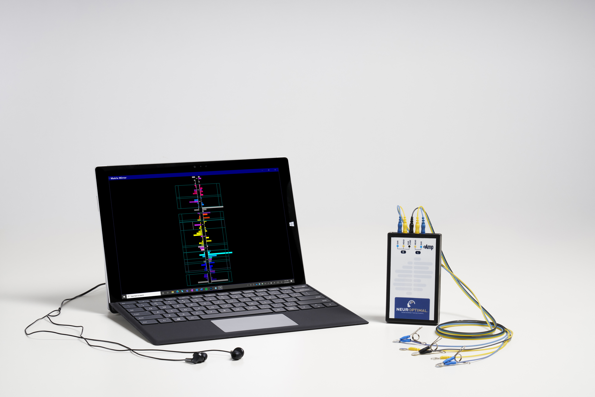 Neurofeedback thuistraining