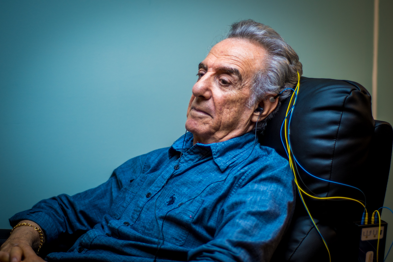 Neurofeedback bij NeuroSupport