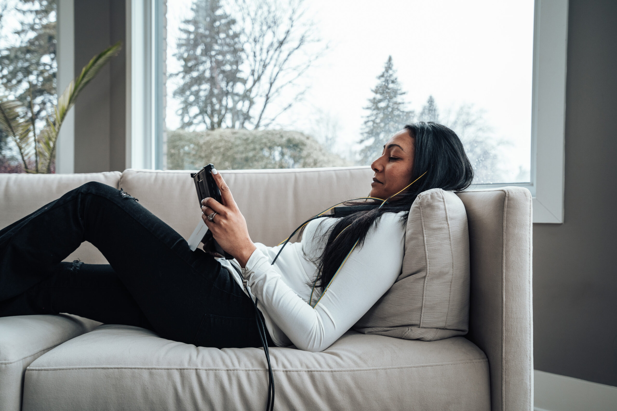 NeuroSupport thuistraining