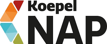 Koepel NAP logo