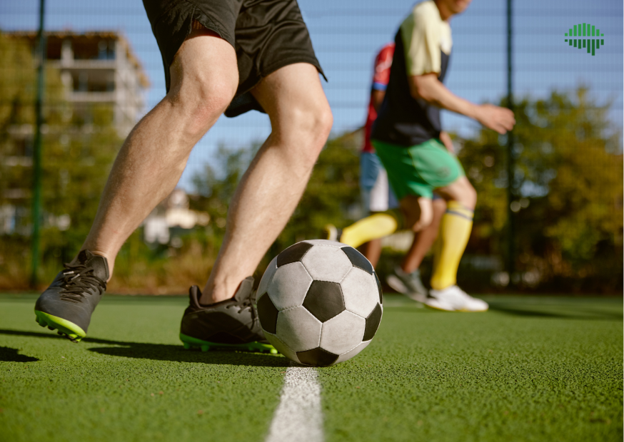 Neurofeedback voor sporters