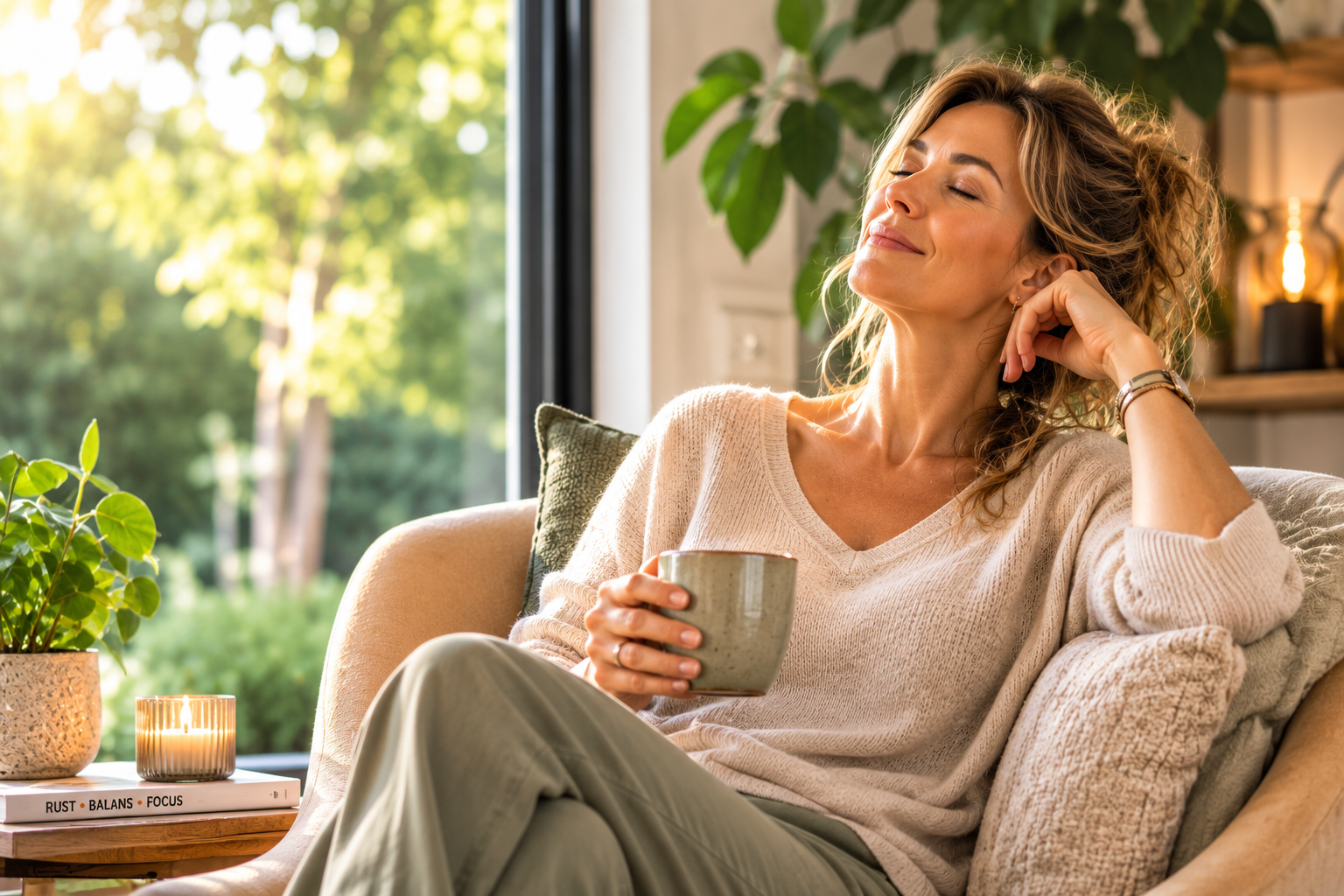 Persoonlijke begeleiding en neurofeedback bij NeuroSupport